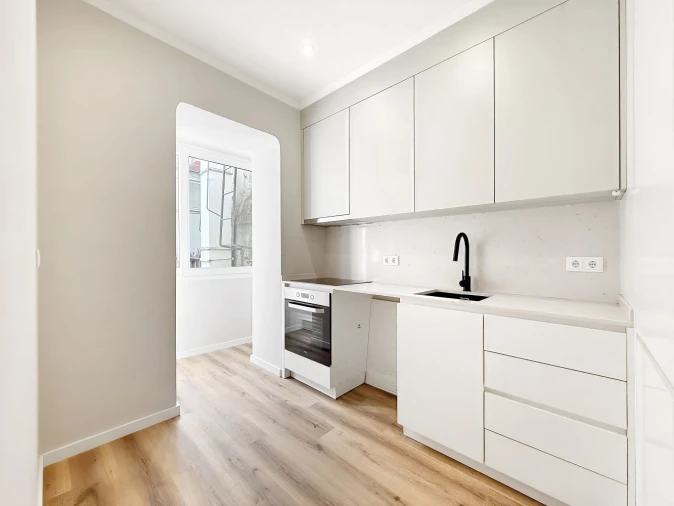 Apartamento T3 para Venda em Arroios Foto 29