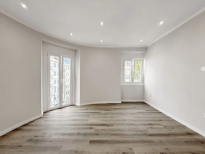 Apartamento T3 para Venda em Arroios Foto 10