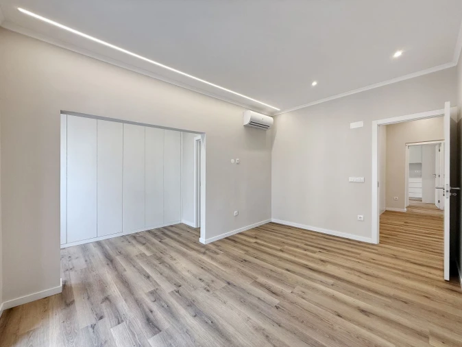 Apartamento T3 para Venda em Arroios Foto 12