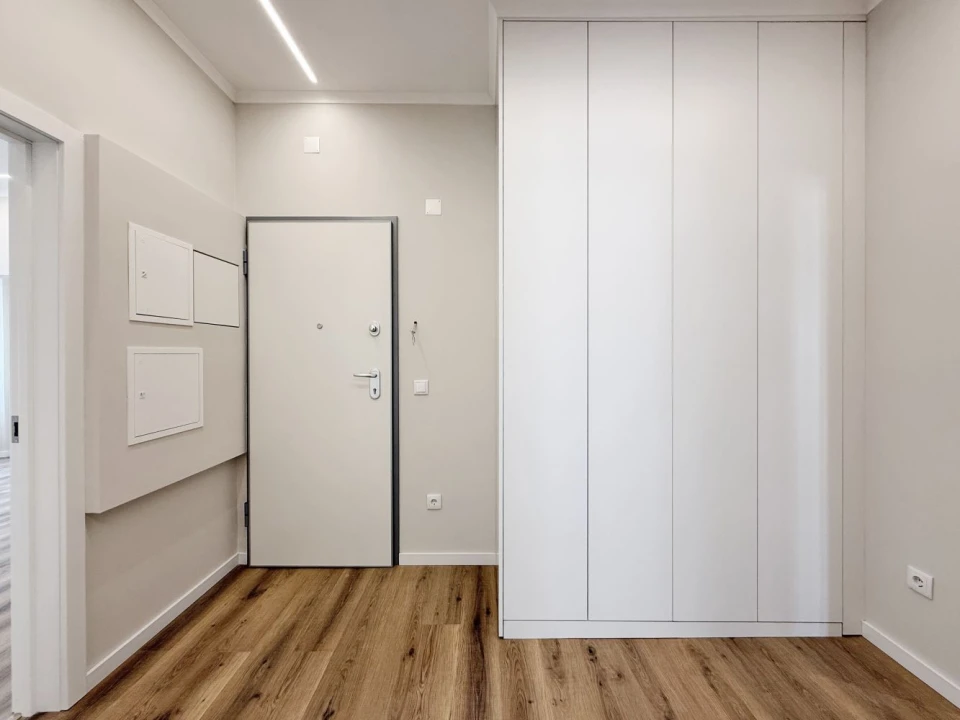 Apartamento T3 para Venda em Arroios Foto 7