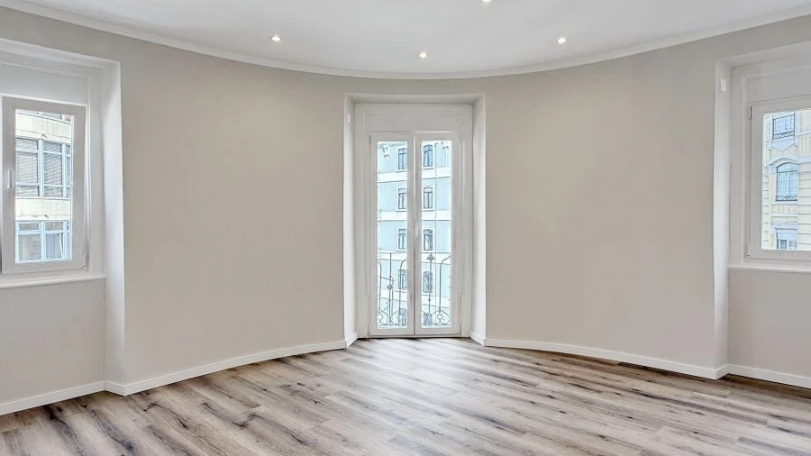Apartamento T3 para Venda em Arroios