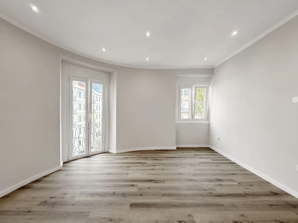 Apartamento T3 para Venda em Arroios Foto 10