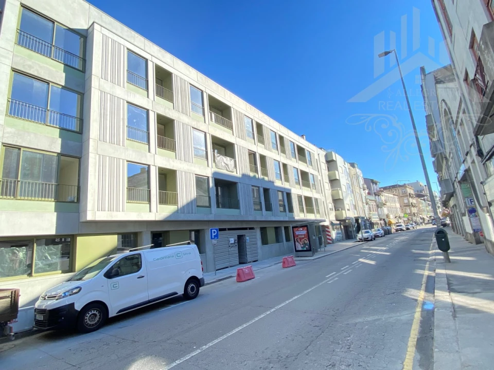 Apartamento para Venda em Cedofeita, Santo Ildefonso, Sé, Miragaia, São Nicolau e Vitória Foto 10