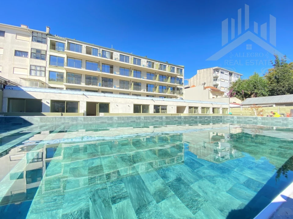 Apartamento para Venda em Cedofeita, Santo Ildefonso, Sé, Miragaia, São Nicolau e Vitória Foto 1