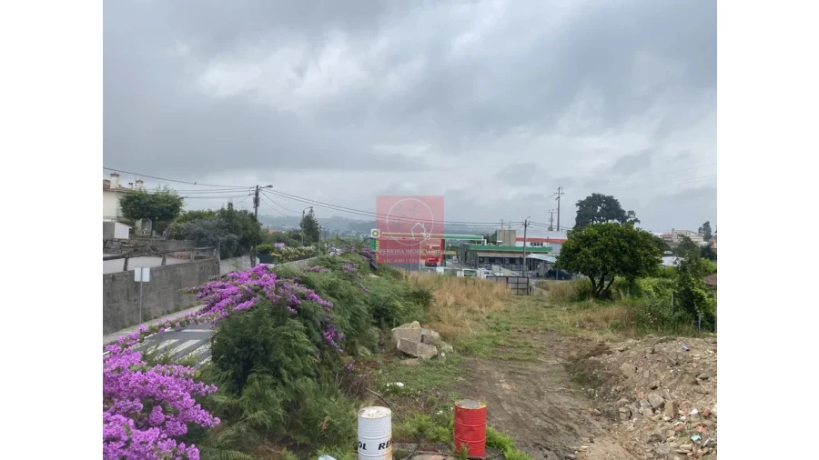 Terreno para Venda em Barcelos, V.Boa, V.Frescainha Foto 4