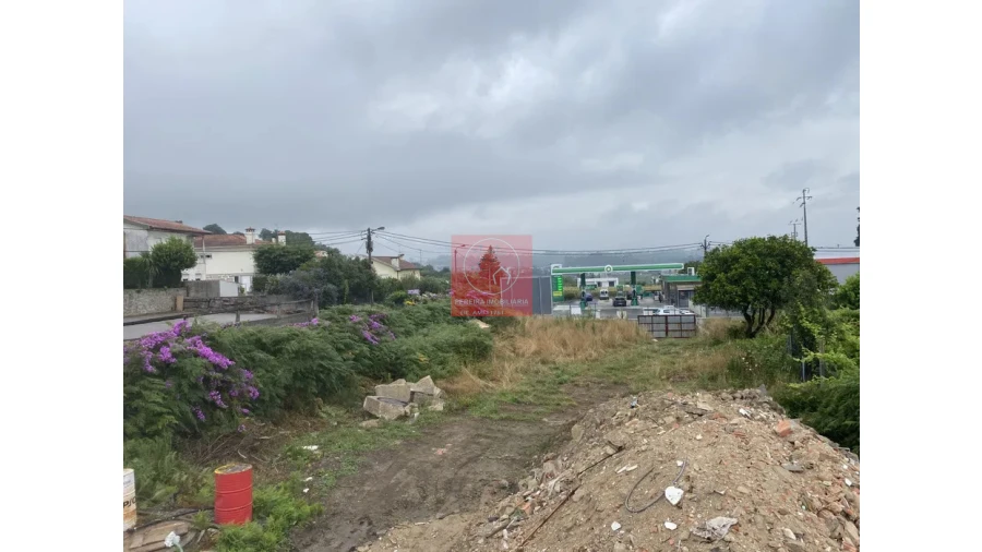 Terreno para Venda em Barcelos, V.Boa, V.Frescainha Foto 2