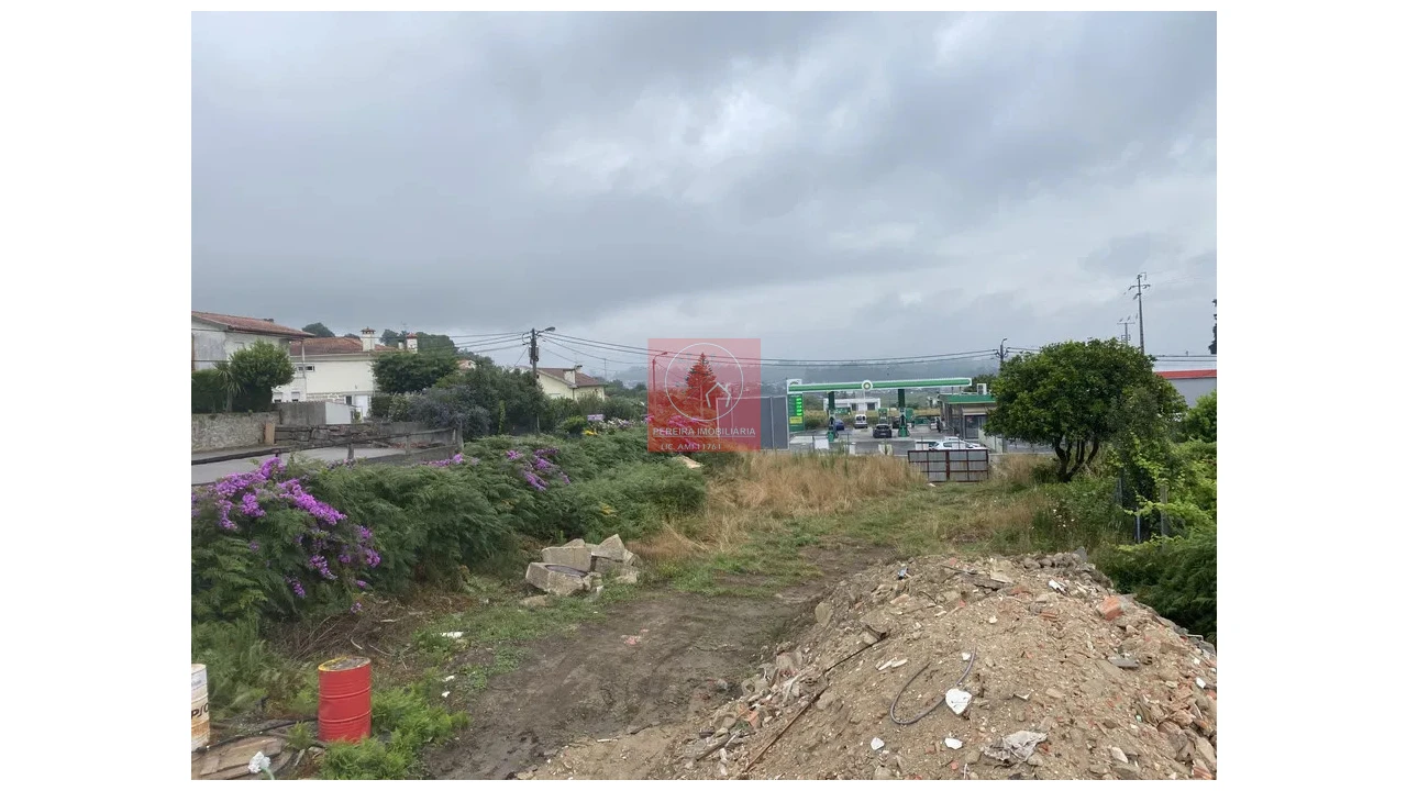 Terreno para Venda em Barcelos, V.Boa, V.Frescainha Foto 2