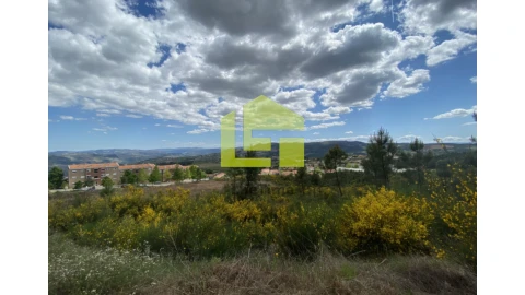 Terreno para Venda em Sabrosa