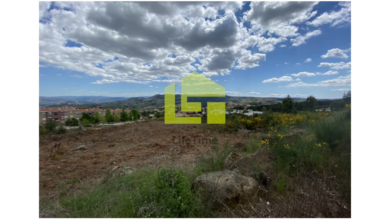 Terreno para Venda em Sabrosa Foto 6