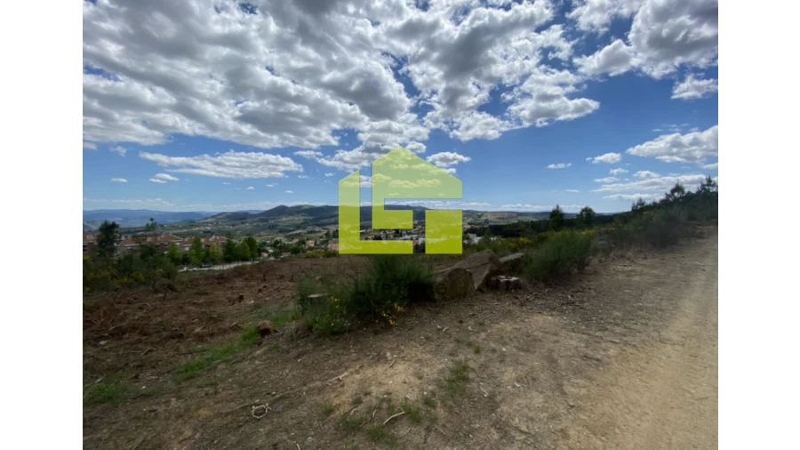 Terreno para Venda em Sabrosa Foto 10