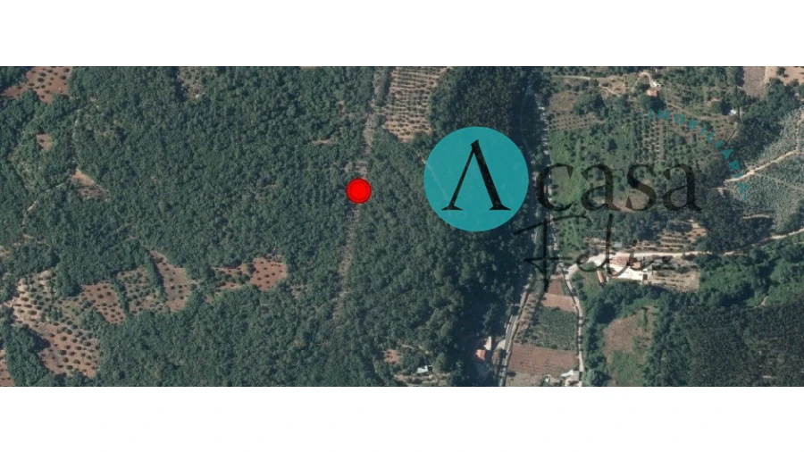 Terreno para Venda em Nossa Senhora do Pranto Foto 1