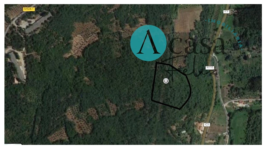 Terreno para Venda em Nossa Senhora do Pranto Foto 2