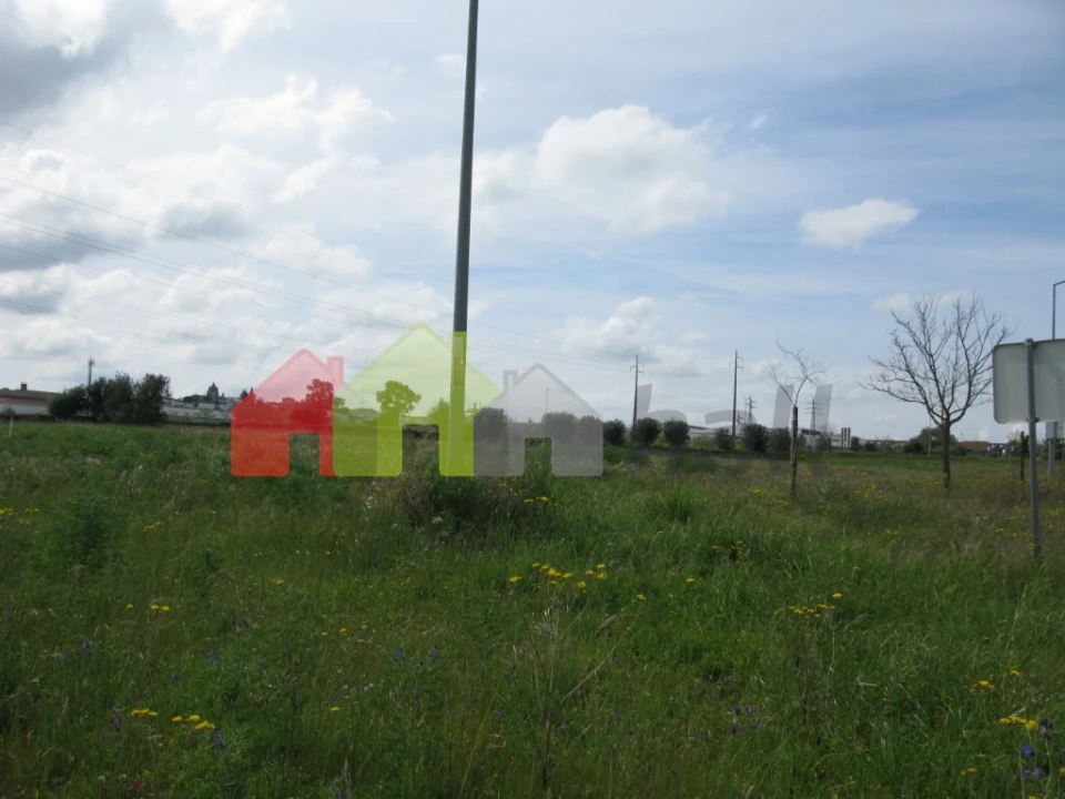 Terreno para Venda em Bacelo e Senhora da Saúde Foto 20