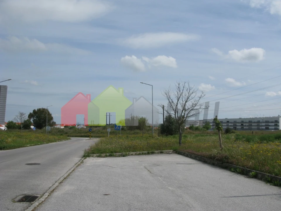 Terreno para Venda em Bacelo e Senhora da Saúde Foto 16