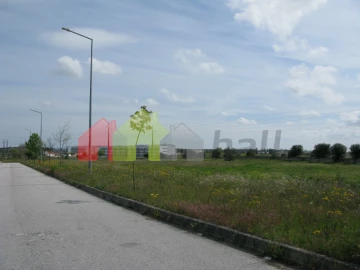 Terreno para Venda em Bacelo e Senhora da Saúde