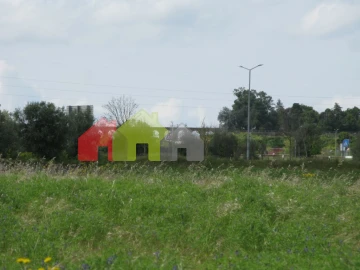 Terreno para Venda em Bacelo e Senhora da Saúde