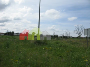 Terreno para Venda em Bacelo e Senhora da Saúde