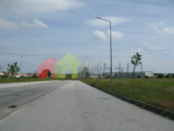 Terreno para Venda em Bacelo e Senhora da Saúde