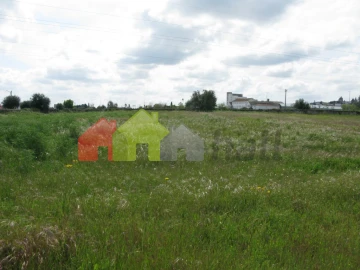 Terreno para Venda em Bacelo e Senhora da Saúde
