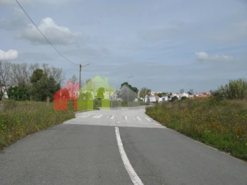 Terreno para Venda em Bacelo e Senhora da Saúde