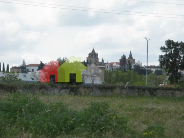 Terreno para Venda em Bacelo e Senhora da Saúde