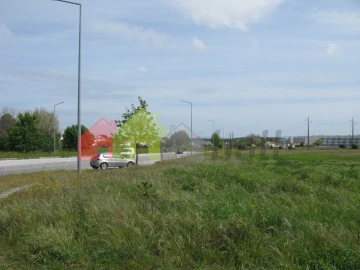 Terreno para Venda em Bacelo e Senhora da Saúde