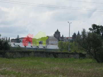 Terreno para Venda em Bacelo e Senhora da Saúde