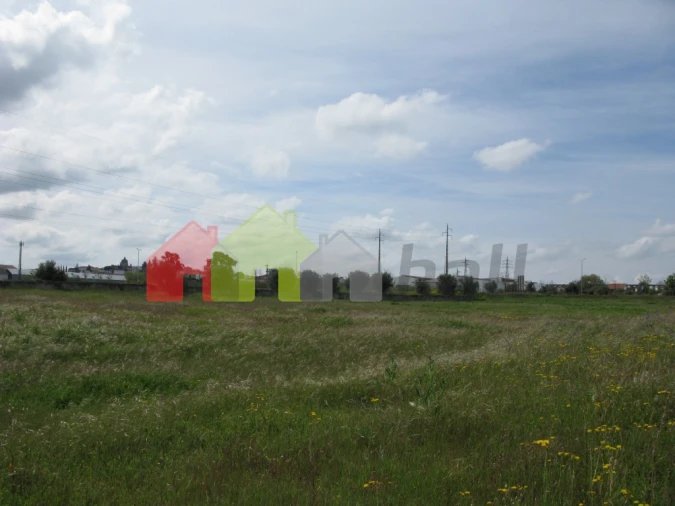 Terreno para Venda em Bacelo e Senhora da Saúde Foto 17