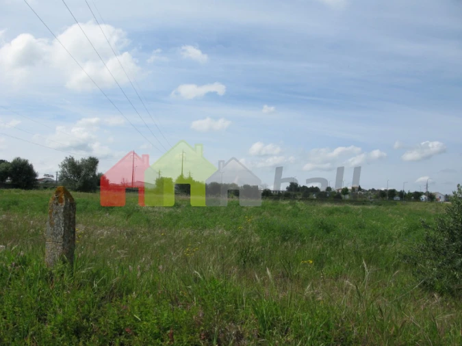 Terreno para Venda em Bacelo e Senhora da Saúde Foto 24