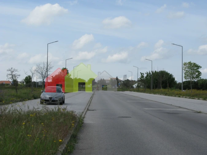 Terreno para Venda em Bacelo e Senhora da Saúde Foto 32