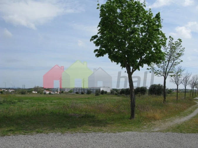 Terreno para Venda em Bacelo e Senhora da Saúde Foto 7