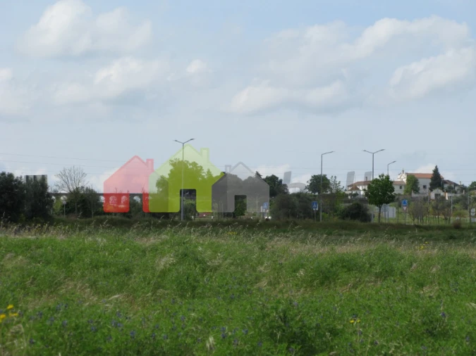 Terreno para Venda em Bacelo e Senhora da Saúde Foto 26