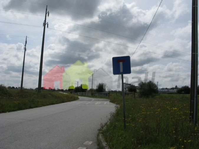 Terreno para Venda em Bacelo e Senhora da Saúde Foto 21