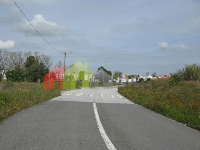 Terreno para Venda em Bacelo e Senhora da Saúde Foto 28