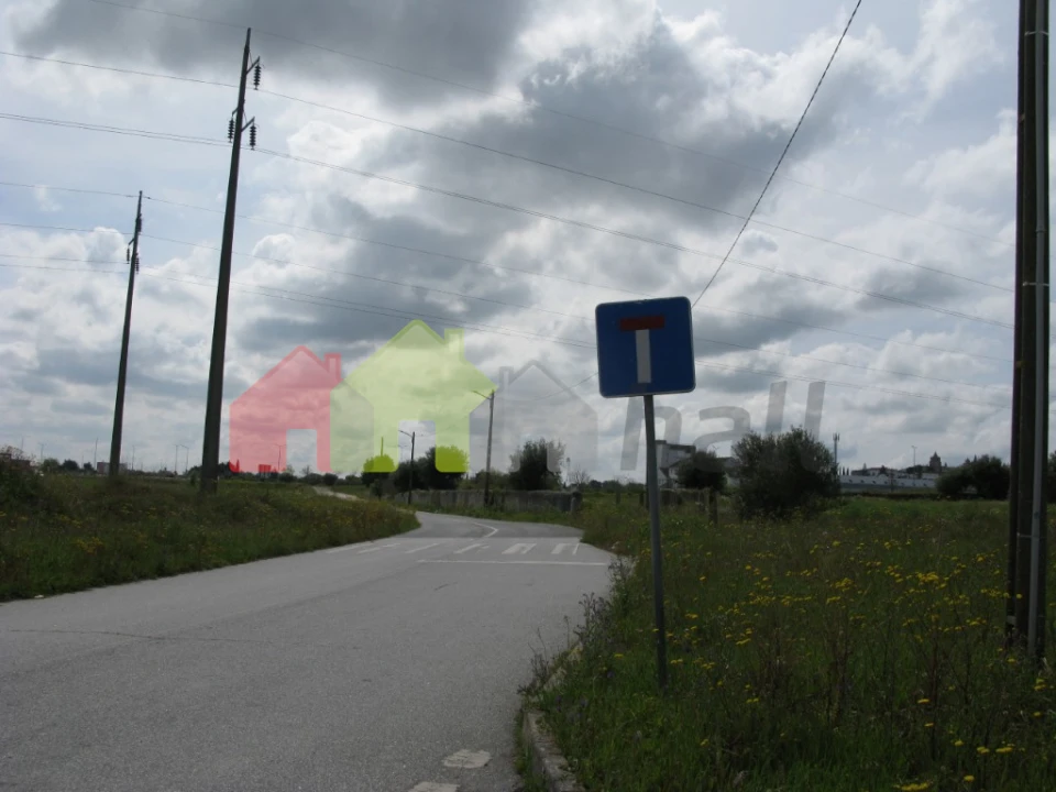 Terreno para Venda em Bacelo e Senhora da Saúde Foto 21