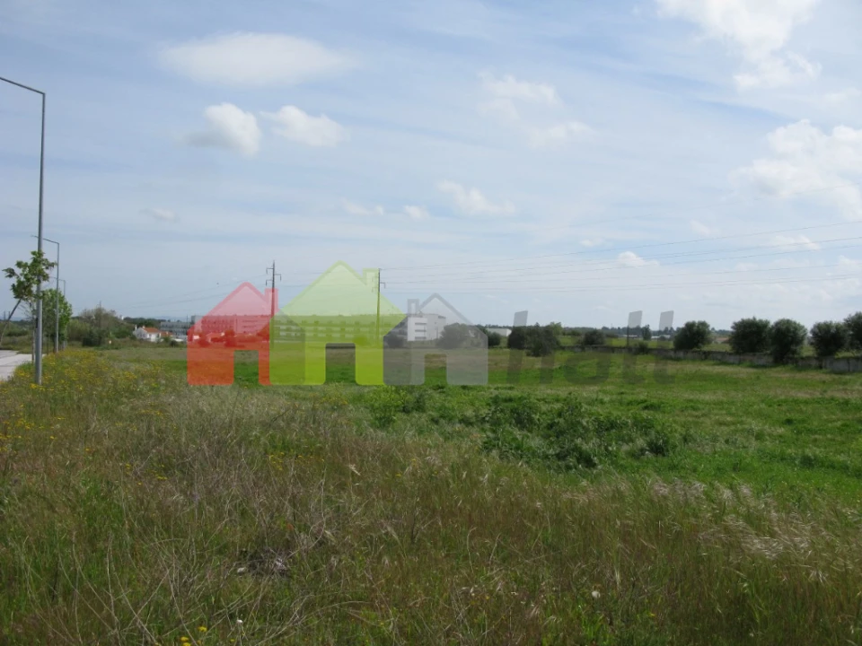 Terreno para Venda em Bacelo e Senhora da Saúde Foto 12