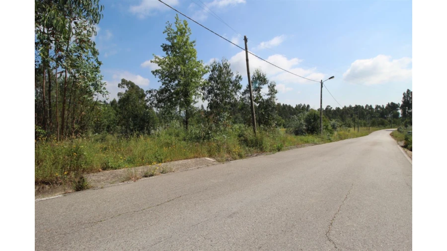 Terreno para Venda em Anobra