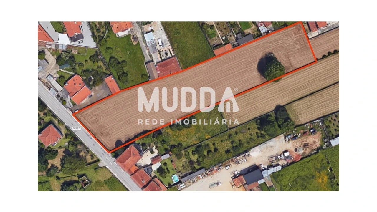 Terreno para Venda em Ovar, São João, Arada e São Vicente de Pereira Jusã Foto 1