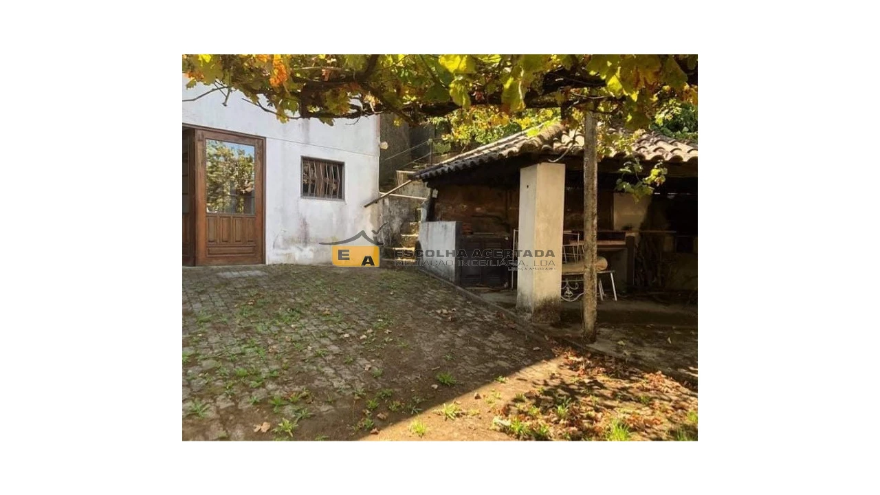 Quinta T3 para Venda em Roriz Foto 4