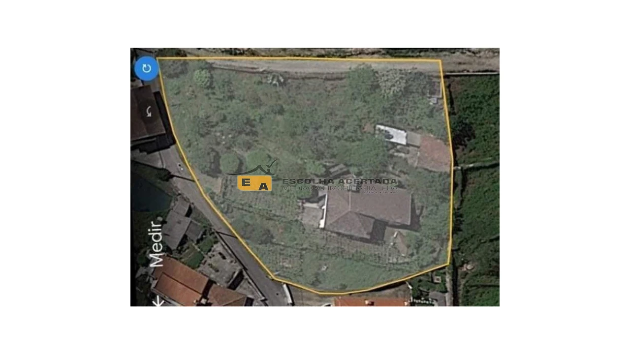 Quinta T3 para Venda em Roriz Foto 23