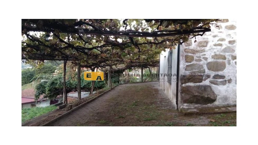 Quinta T3 para Venda em Roriz Foto 20