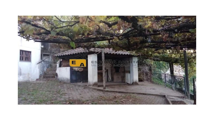 Quinta T3 para Venda em Roriz Foto 21