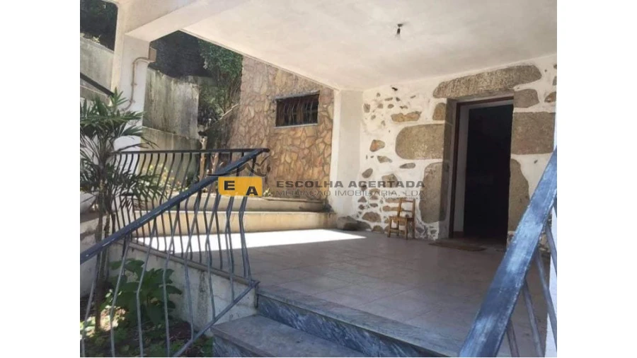 Quinta T3 para Venda em Roriz Foto 14