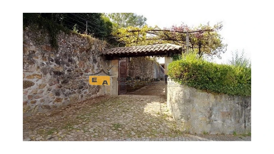 Quinta T3 para Venda em Roriz Foto 19