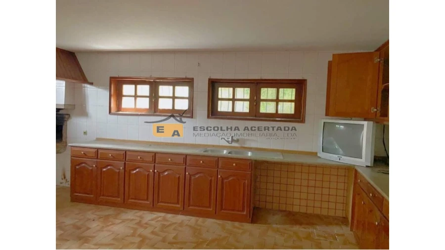 Quinta T3 para Venda em Roriz Foto 2