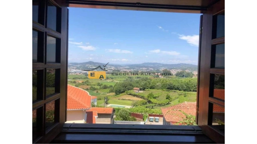 Quinta T3 para Venda em Roriz Foto 27