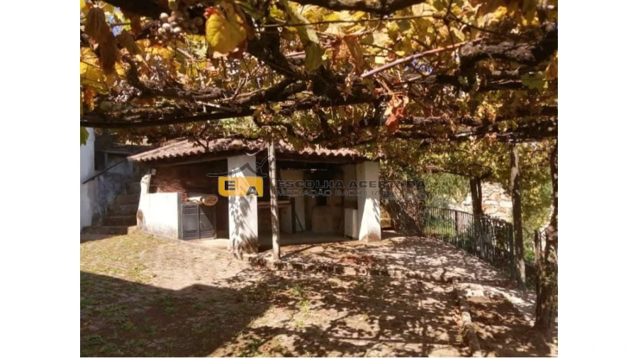 Quinta T3 para Venda em Roriz Foto 12