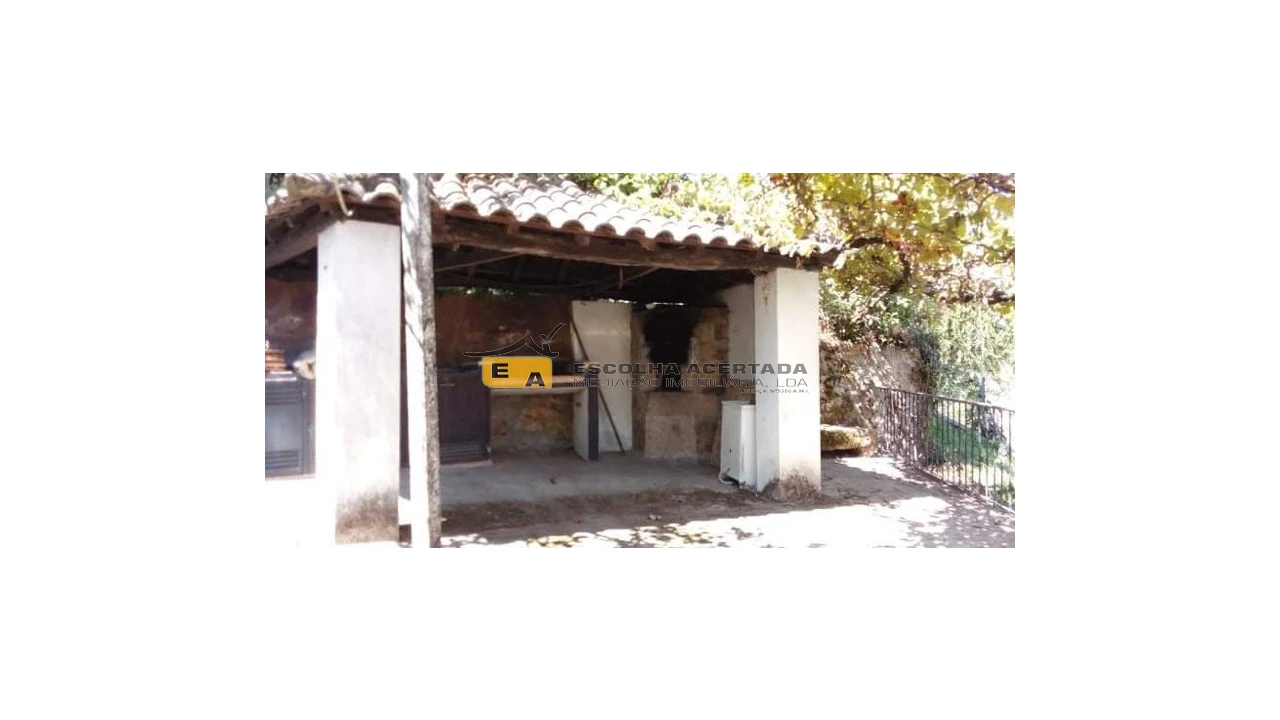 Quinta T3 para Venda em Roriz Foto 10