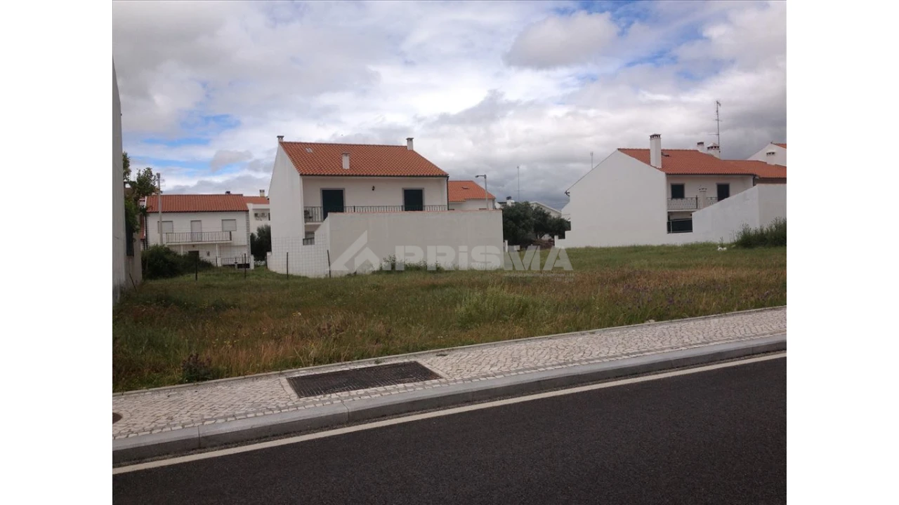 Terreno para Venda em Alcains Foto 1