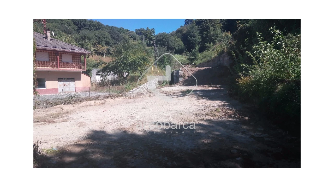 Terreno para Venda em Paredes de Coura e Resende Foto 7